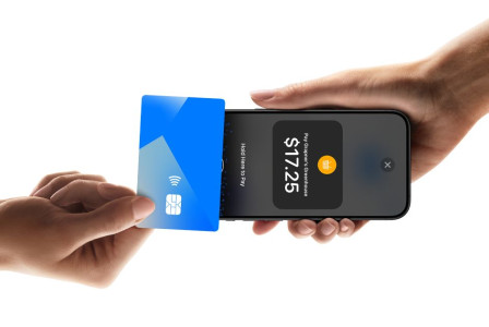 Η Apple φέρνει το Tap to Pay στην Κύπρο
