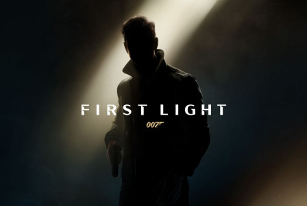 007 First Light: Η Io Interactive αποκαλύπτει τον τίτλο και λεπτομέρειες για το επερχόμενο παιχνίδι James Bond