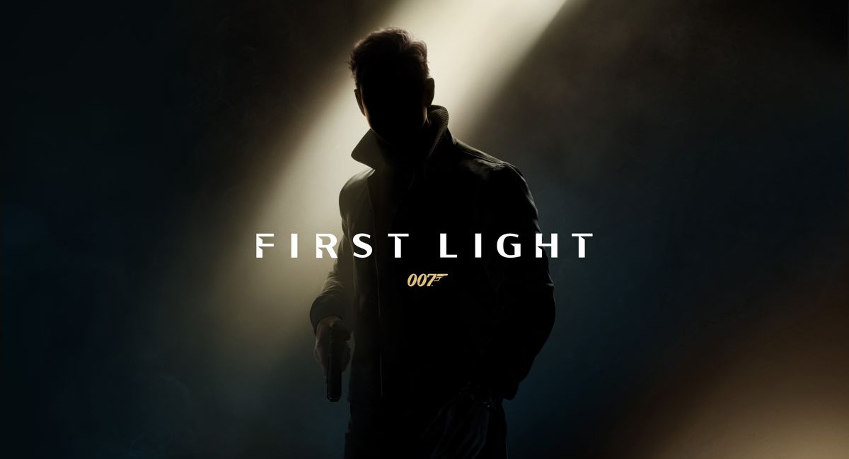 007 First Light: Η Io Interactive αποκαλύπτει τον τίτλο και λεπτομέρειες για το επερχόμενο παιχνίδι James Bond